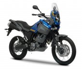 2013 Yamaha XT660Z Tenere ABS photo